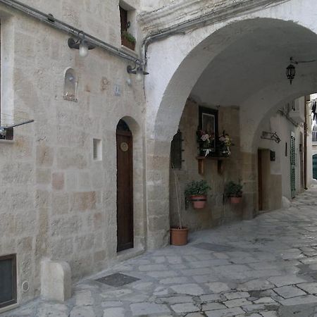 Arco Sallustio 莫诺波利 外观 照片